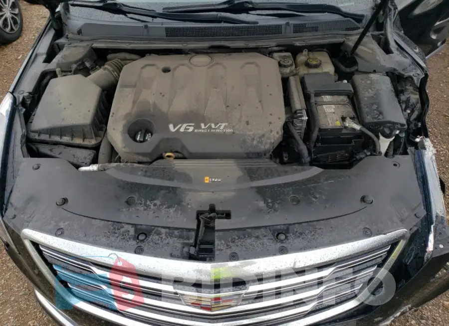 2G61M5S32K9118723 Photo# 11