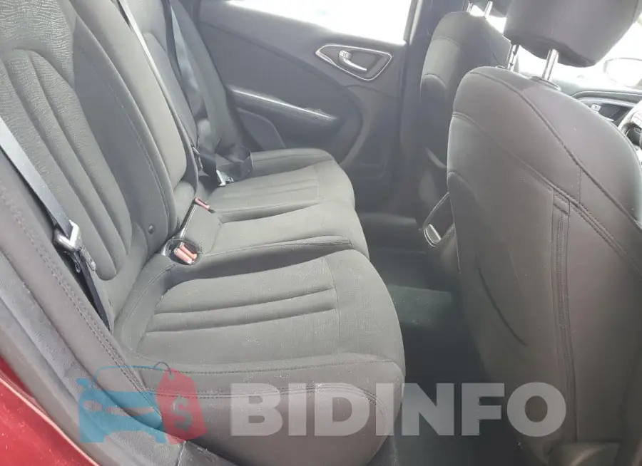 1C3CCCAB4FN753049 Photo# 10