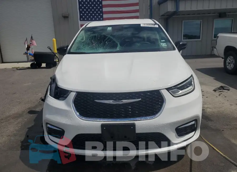 2C4RC1BG1RR116499 Photo# 5