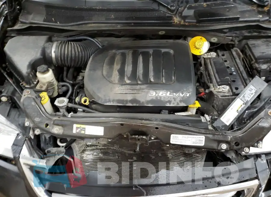 2C4RC1BG4GR141703 Photo# 12