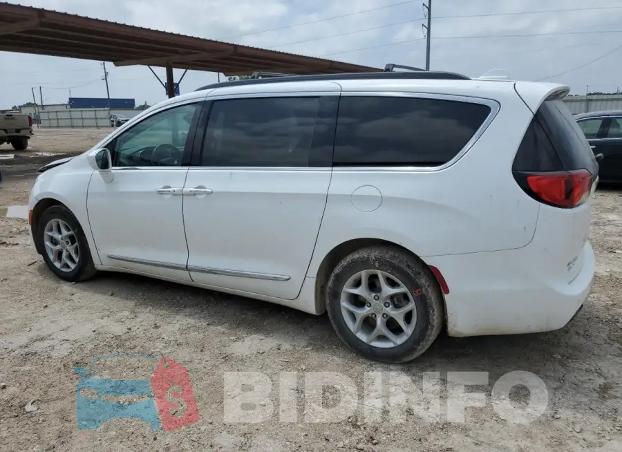 2C4RC1BG5HR610444 Photo# 2