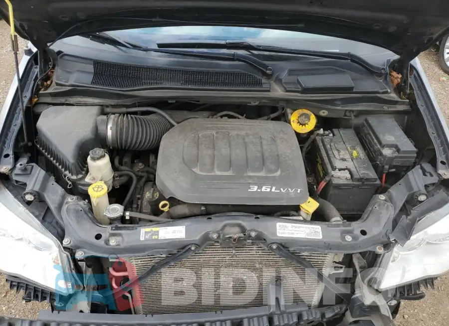 2C4RC1BG6GR147812 Photo# 12