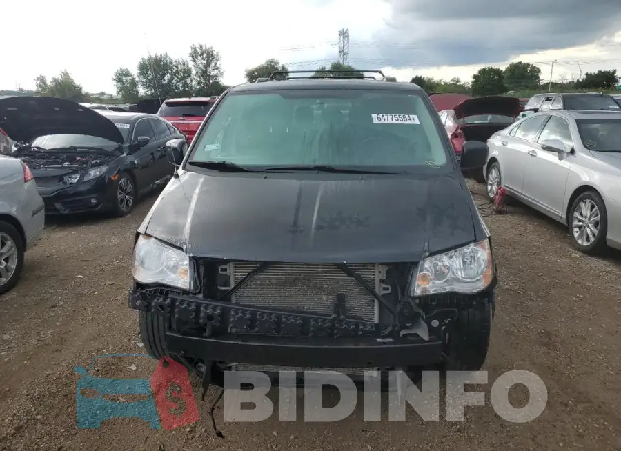 2C4RC1BG6GR147812 Photo# 5