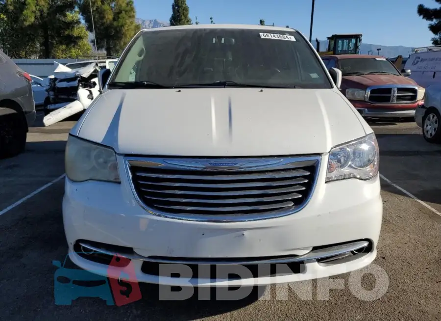 2C4RC1BG7GR214921 Photo# 5