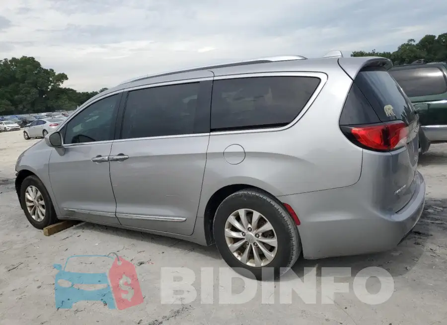 2C4RC1BG7JR142321 Photo# 2