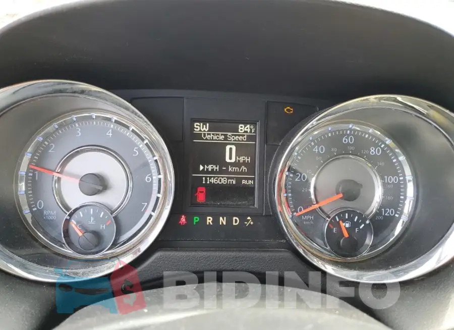2C4RC1BGXFR522129 Photo# 9