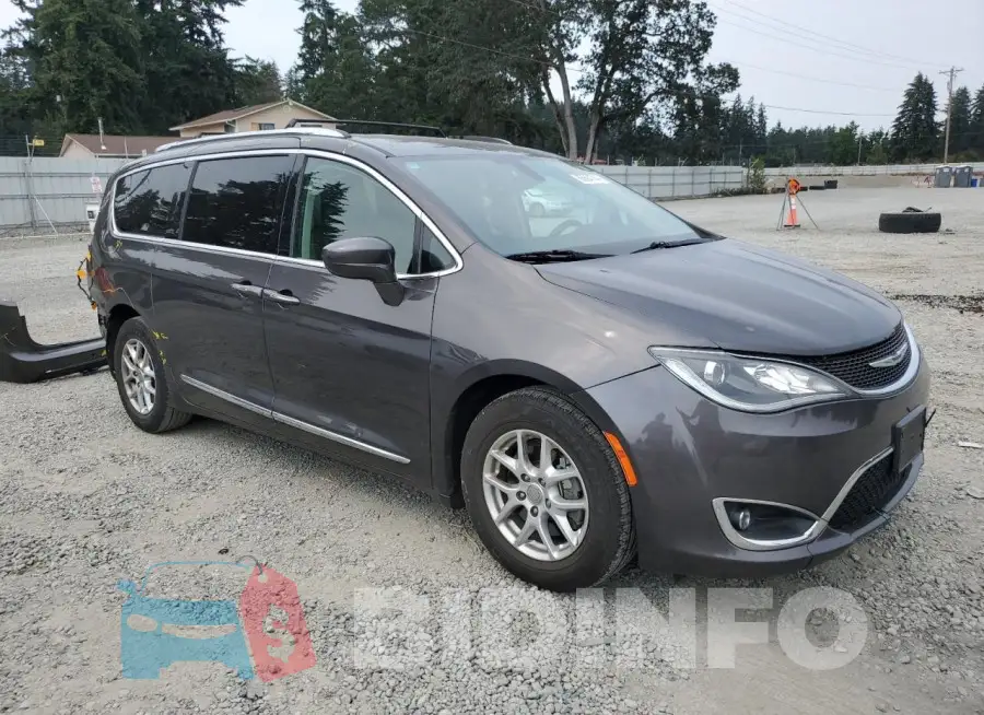 2C4RC1BGXLR182119 Photo# 4
