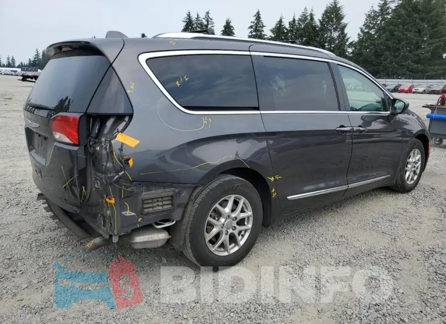 2C4RC1BGXLR182119 Photo# 3
