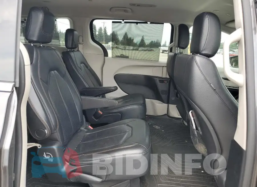 2C4RC1BGXLR182119 Photo# 11