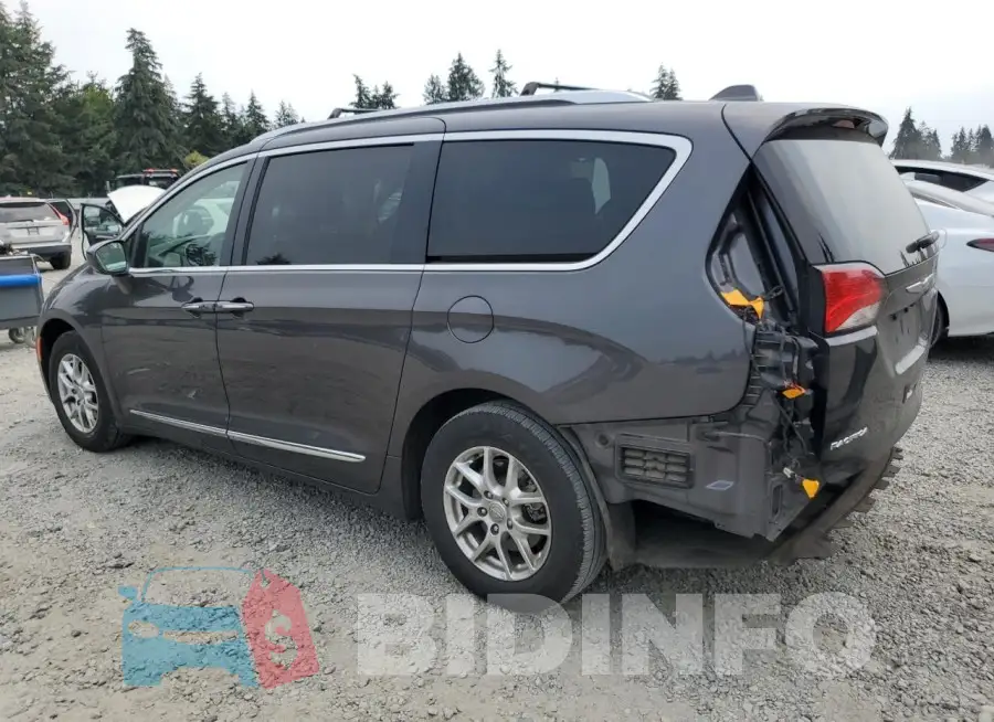 2C4RC1BGXLR182119 Photo# 2