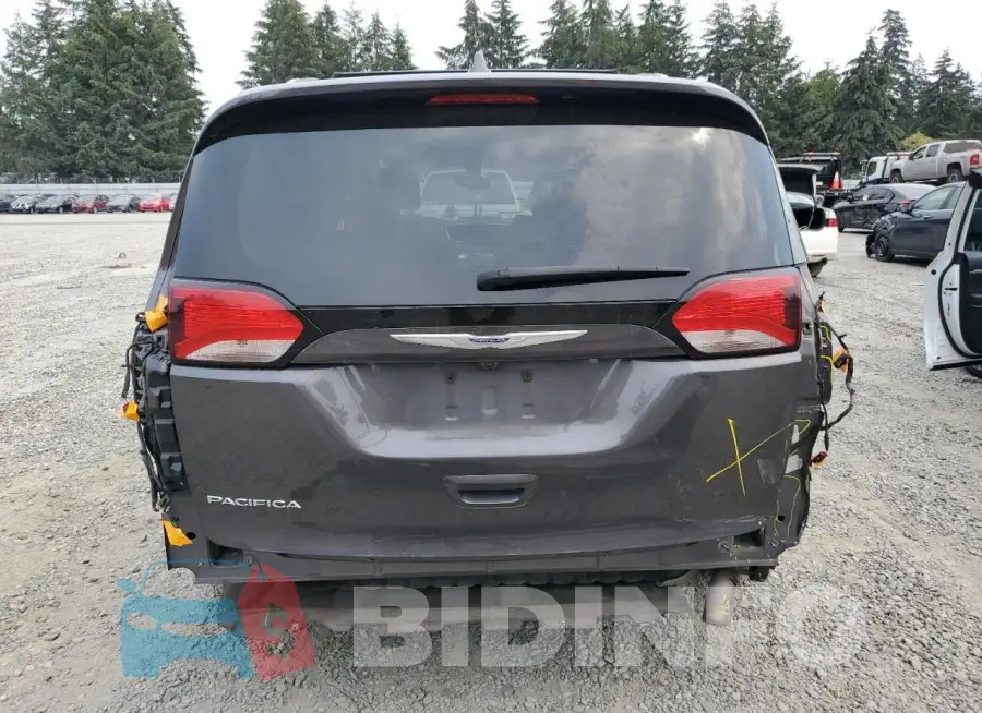 2C4RC1BGXLR182119 Photo# 6