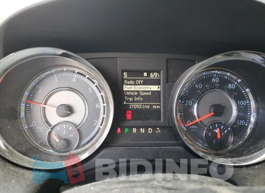 2C4RC1CG6FR608729 Photo# 9
