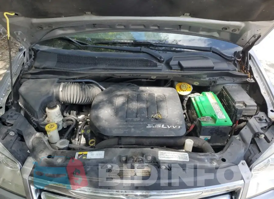 2C4RC1CG6FR608729 Photo# 12