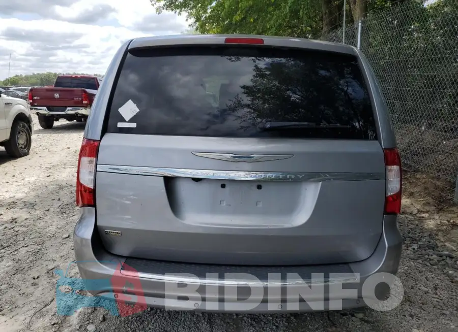 2C4RC1CG6FR608729 Photo# 6