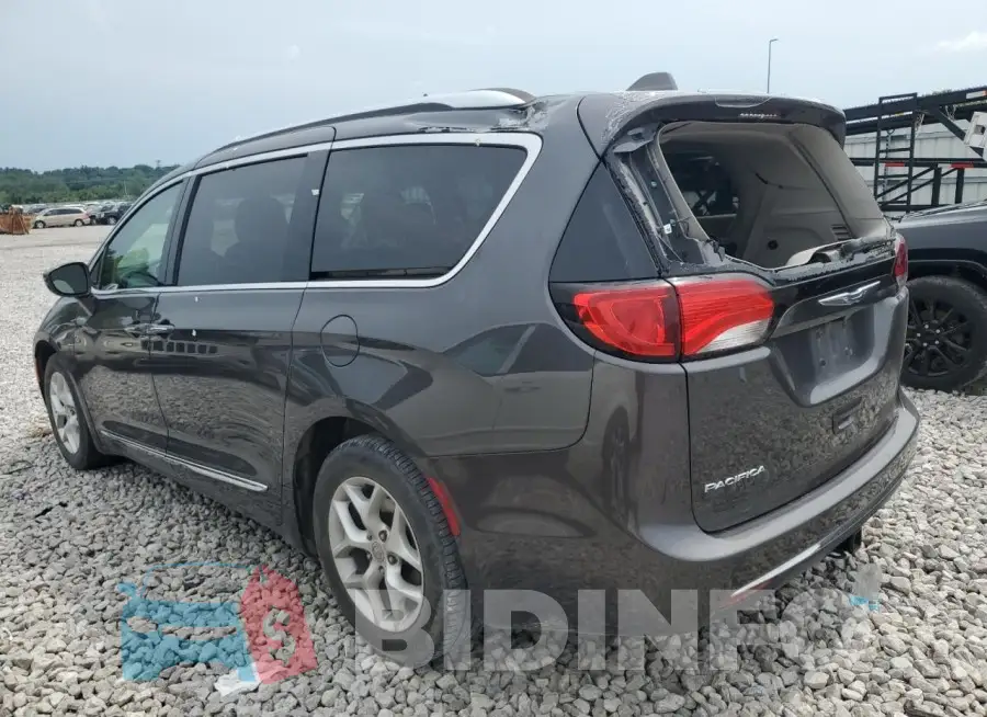 2C4RC1EG5HR846376 Photo# 2