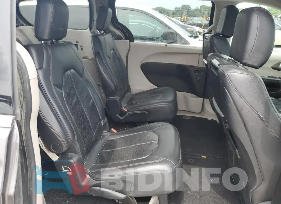 2C4RC1EG5HR846376 Photo# 11