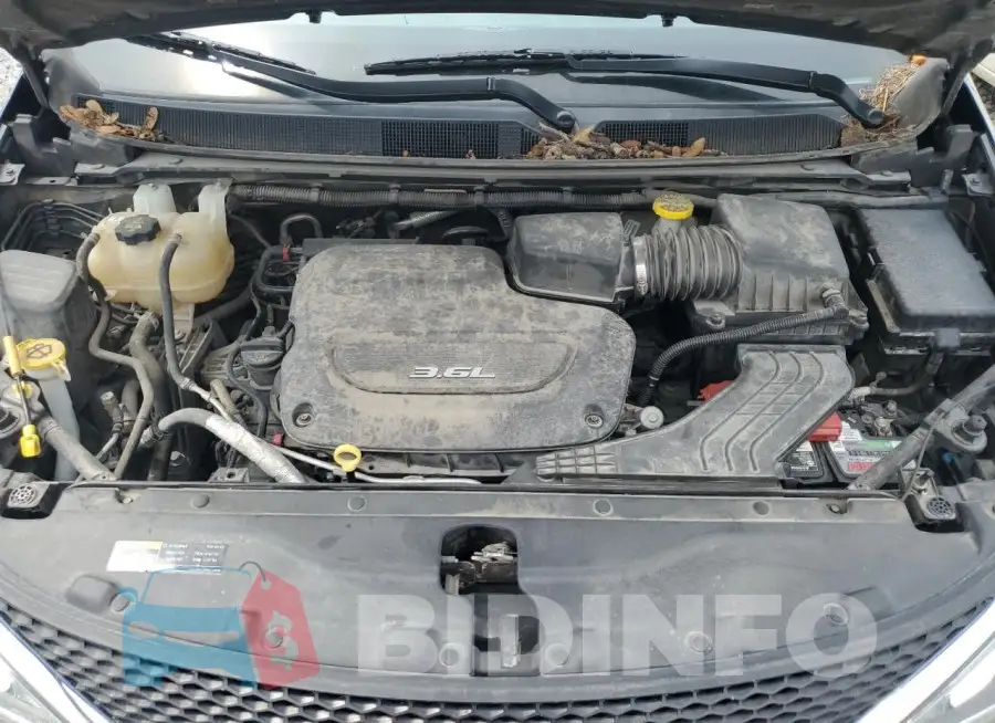 2C4RC1EG5HR846376 Photo# 12