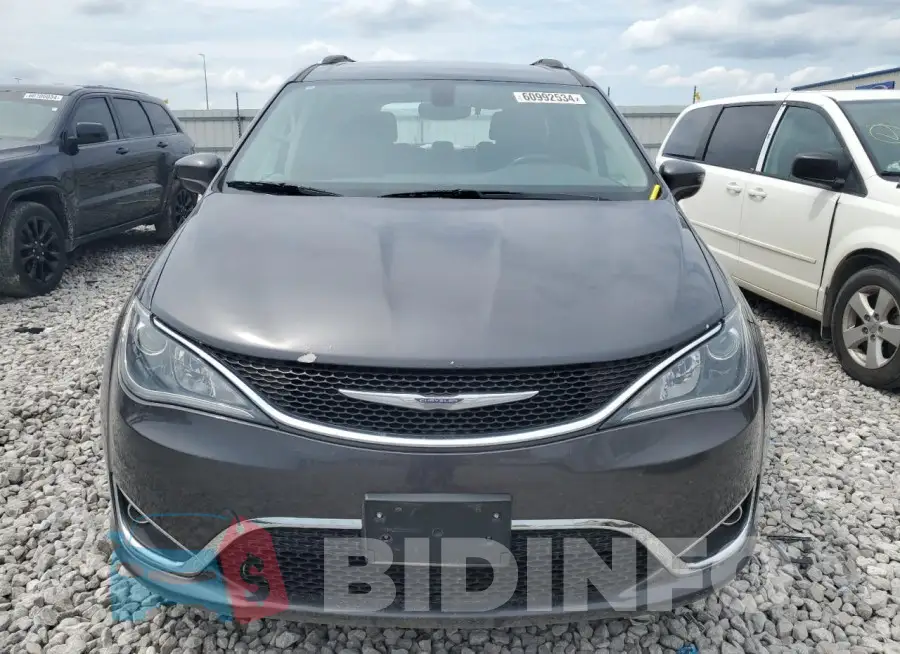 2C4RC1EG5HR846376 Photo# 5