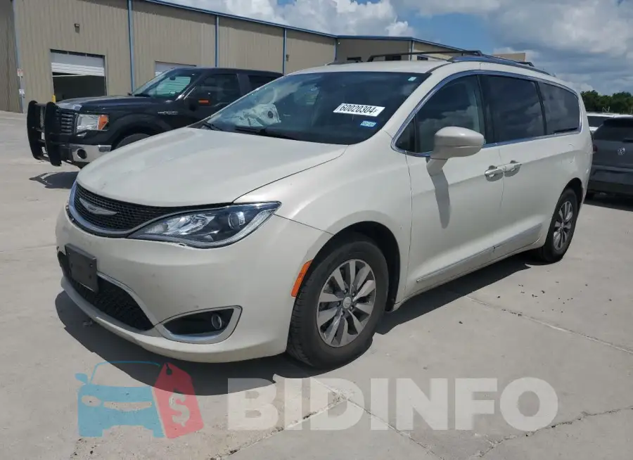 2C4RC1EG8KR644655 Photo# 1