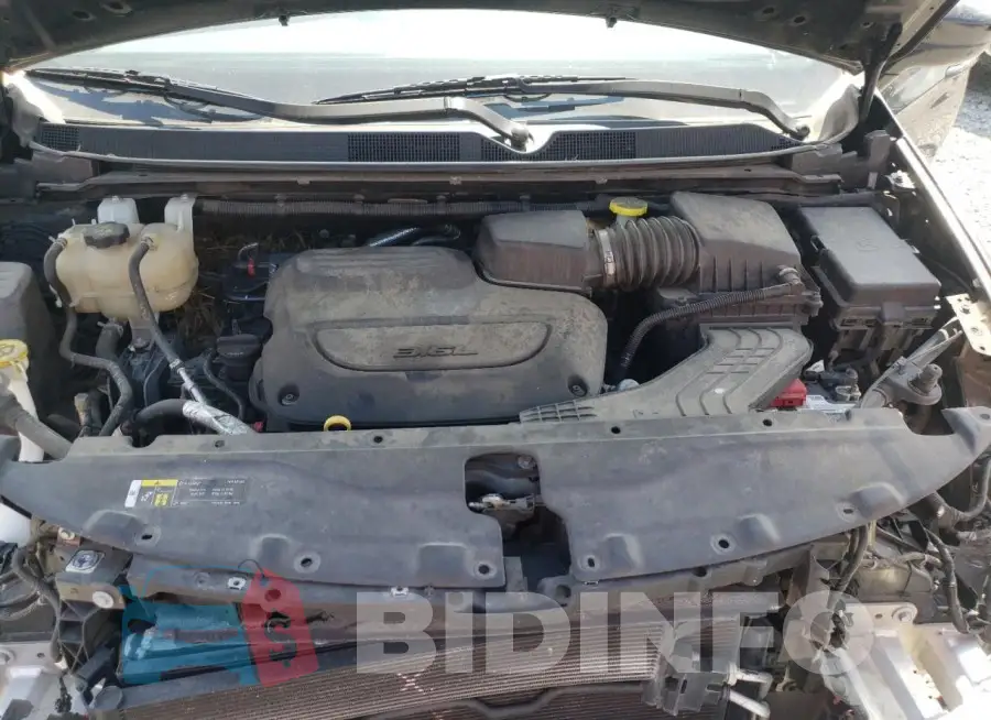 2C4RC1FG4KR532515 Photo# 12