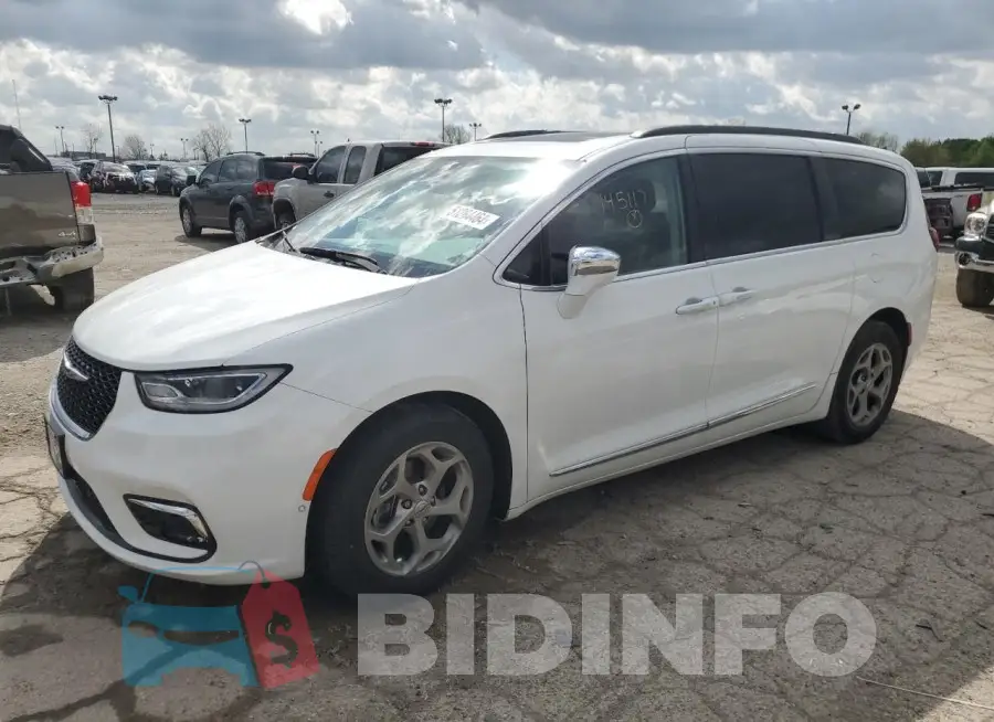 2C4RC1GG3NR145117 Photo# 1