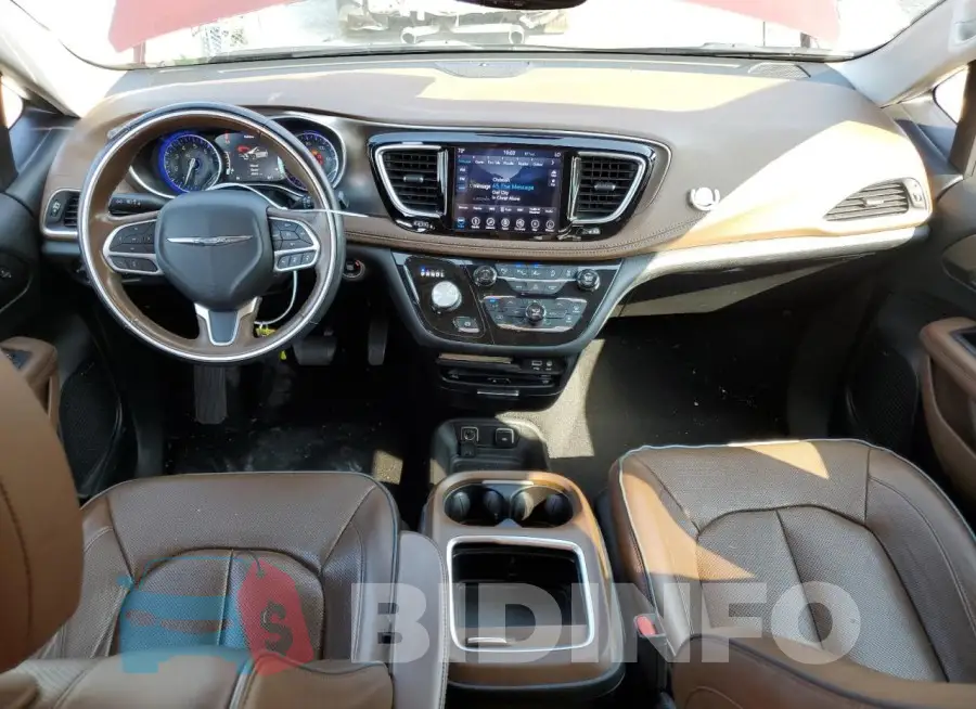 2C4RC1GG4JR212432 Photo# 8