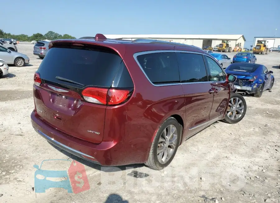 2C4RC1GG4JR212432 Photo# 3