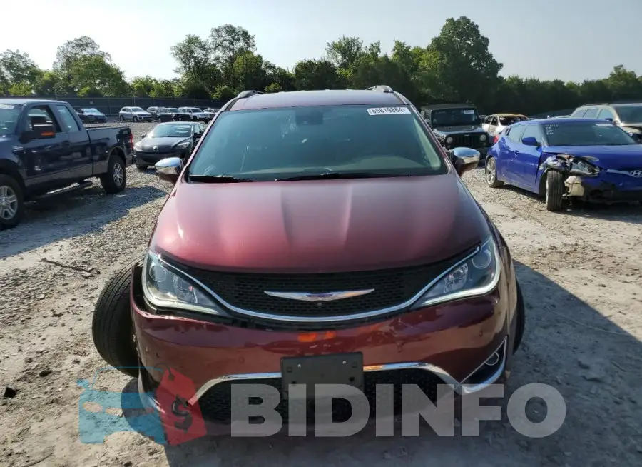 2C4RC1GG4JR212432 Photo# 5