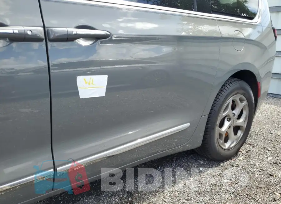 2C4RC3GG9PR514979 Photo# 13