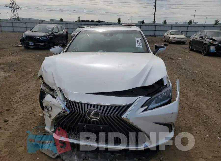 58ADZ1B14LU074039 Photo# 5