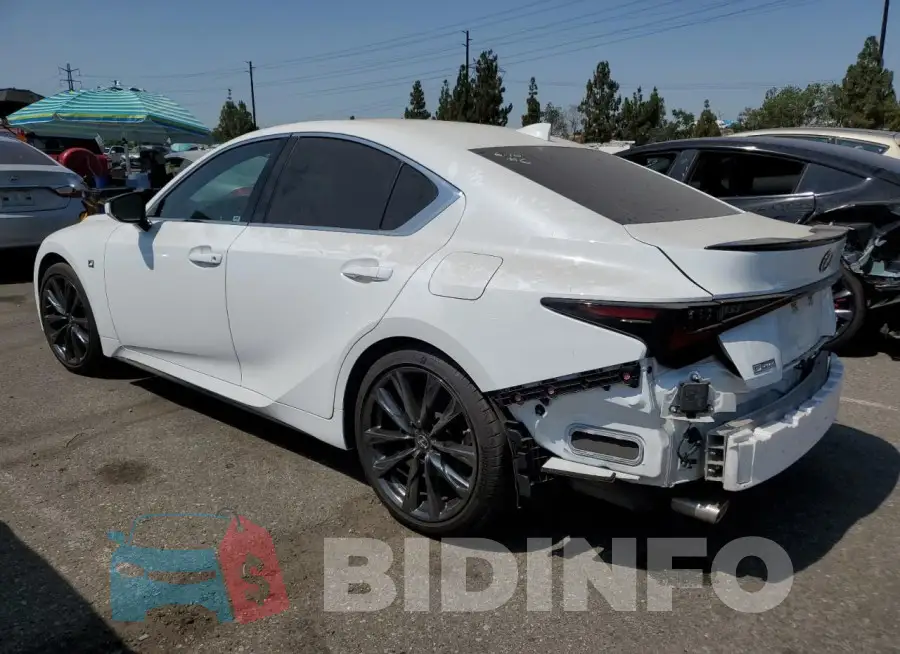 JTHGZ1B20M5041986 Photo# 2