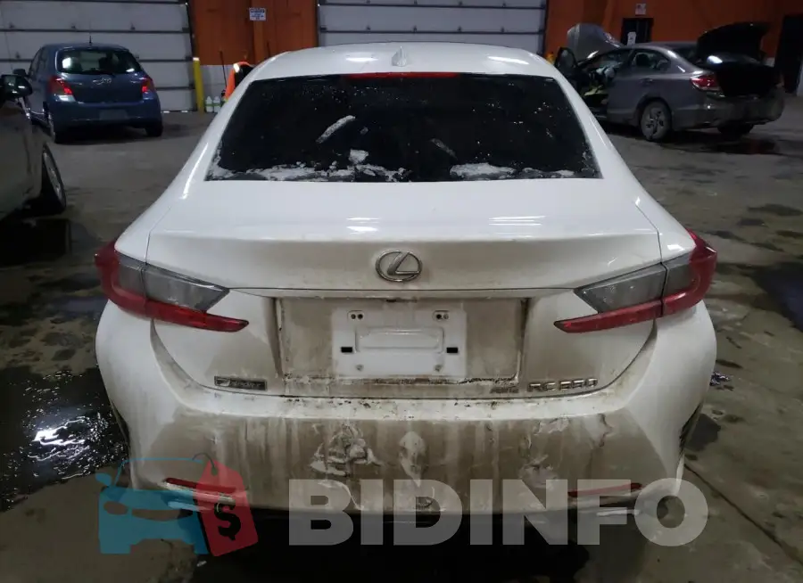 JTHSE5BC5G5005835 Photo# 6