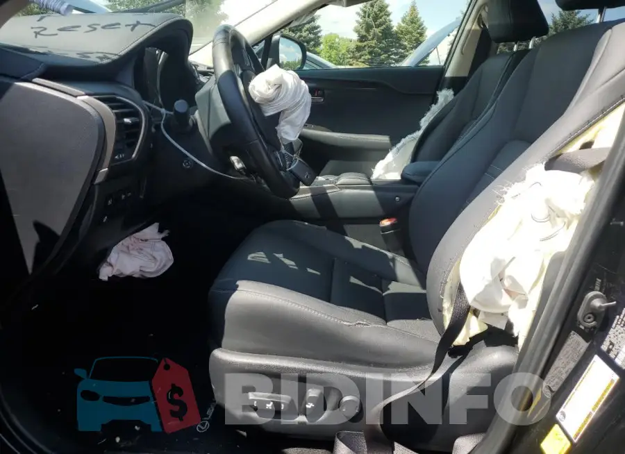 JTJGJRDZ0M2149377 Photo# 7