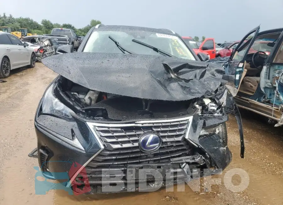 JTJGJRDZ0M2149377 Photo# 5