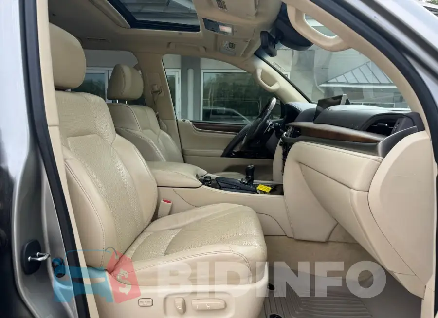 JTJHY7AX6K4291922 Photo# 5