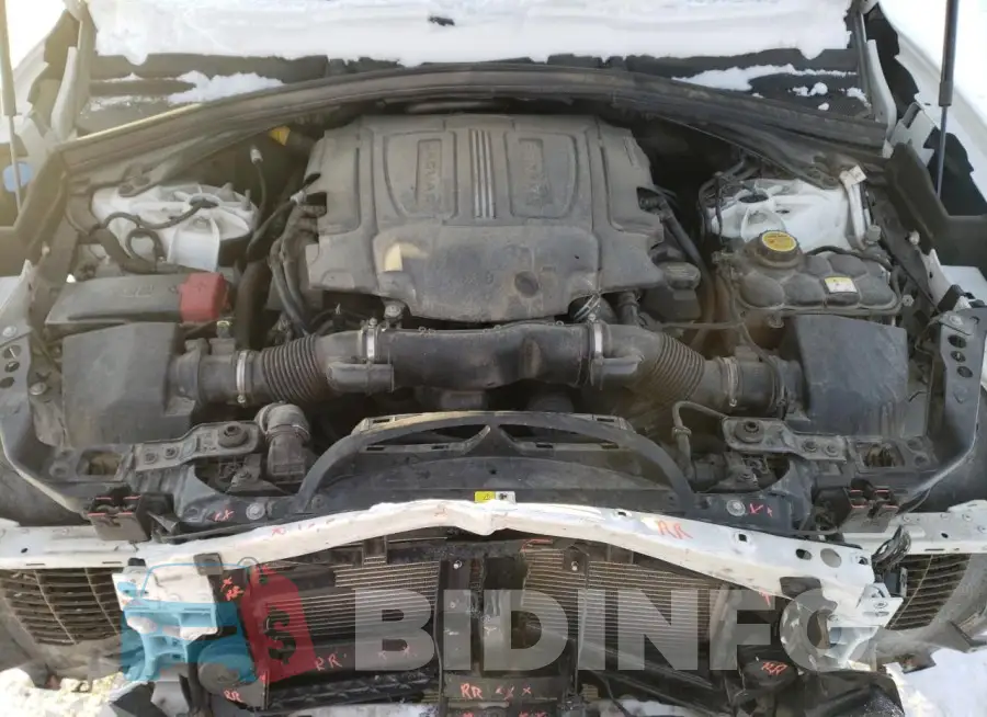 SADCM2BV2HA894132 Photo# 12