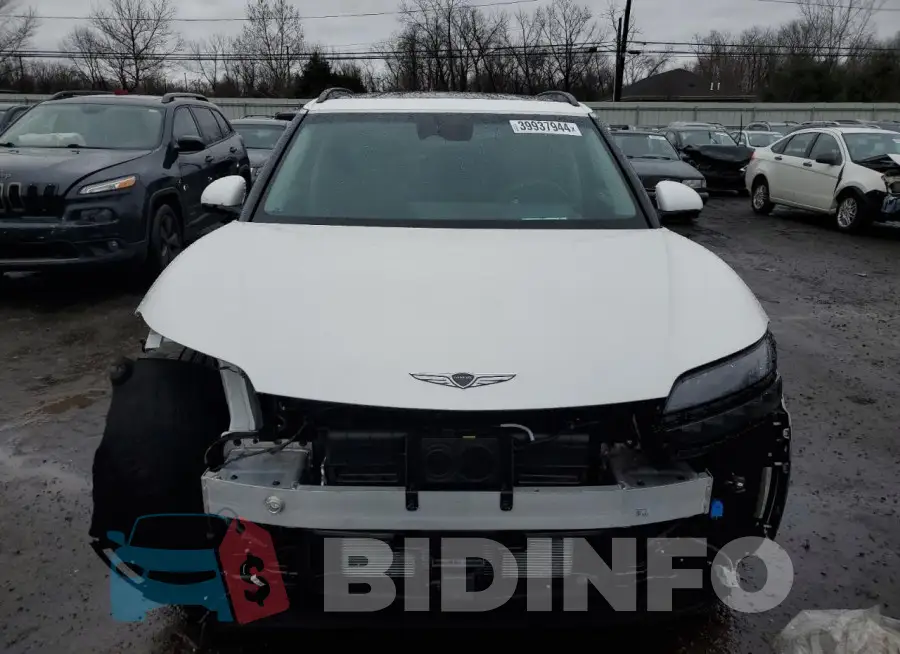 KMUKEDTB7PU012015 Photo# 5