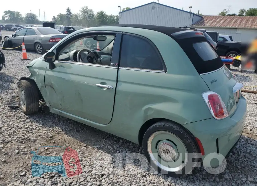 3C3CFFEH6KT728087 Photo# 2
