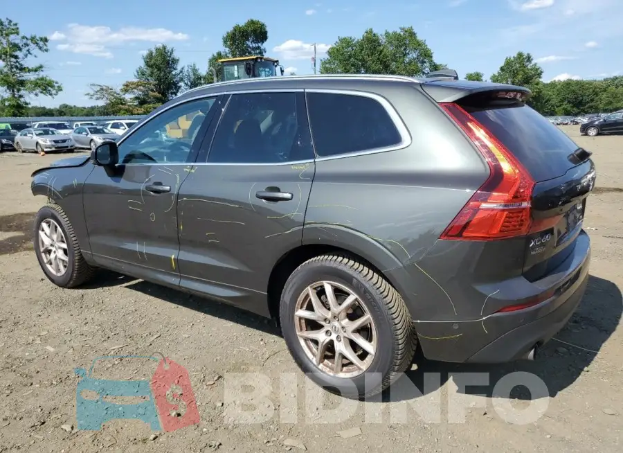 LYV102RK9JB082786 Photo# 2