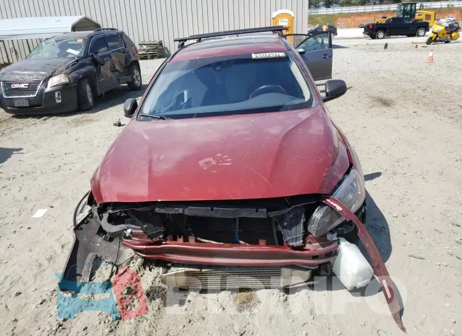 YV140MEK5F1245621 Photo# 5