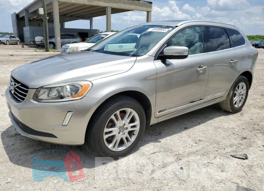 YV4612RK5G2785456 Photo# 1
