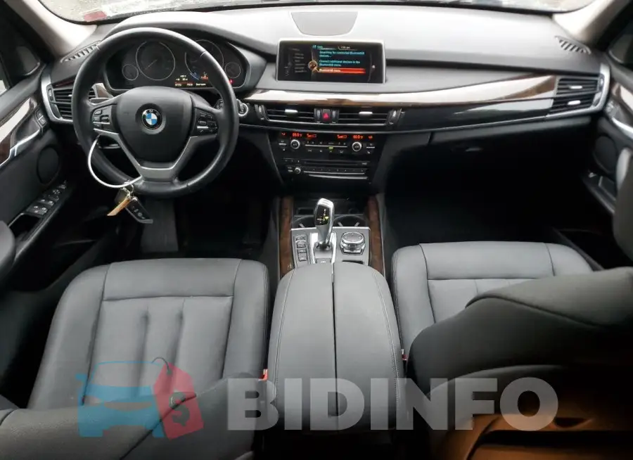 5UXKR0C57F0P18285 Photo# 8