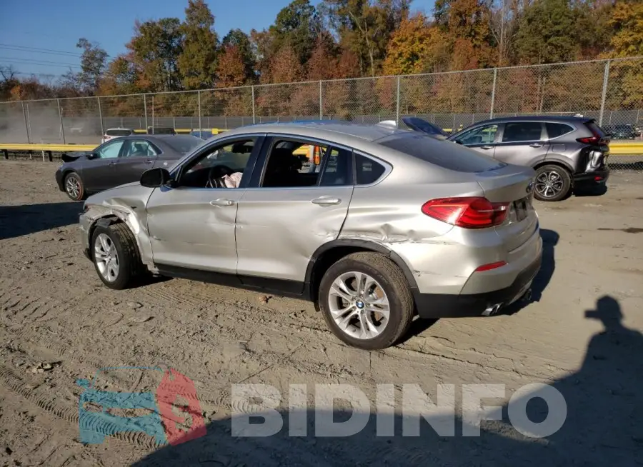 5UXXW3C51F0F89432 Photo# 2