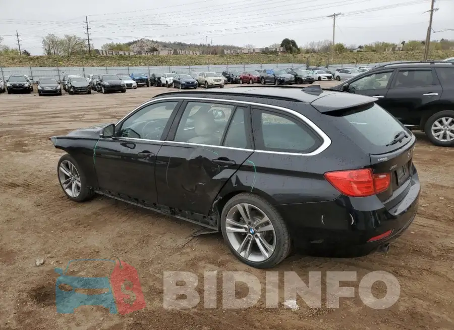 WBA3K5C52FK301391 Photo# 2