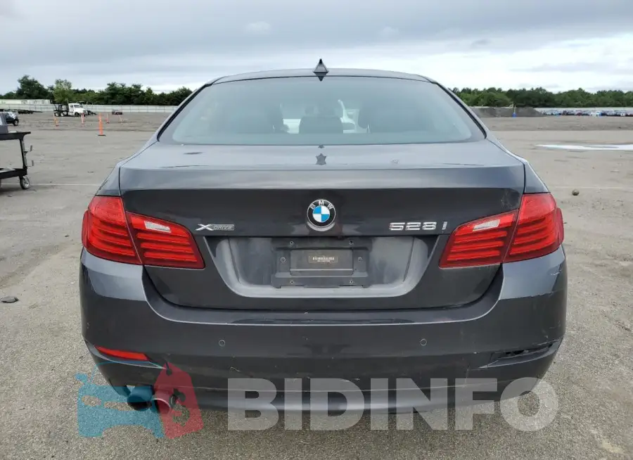 WBA5A7C53FG143539 Photo# 6