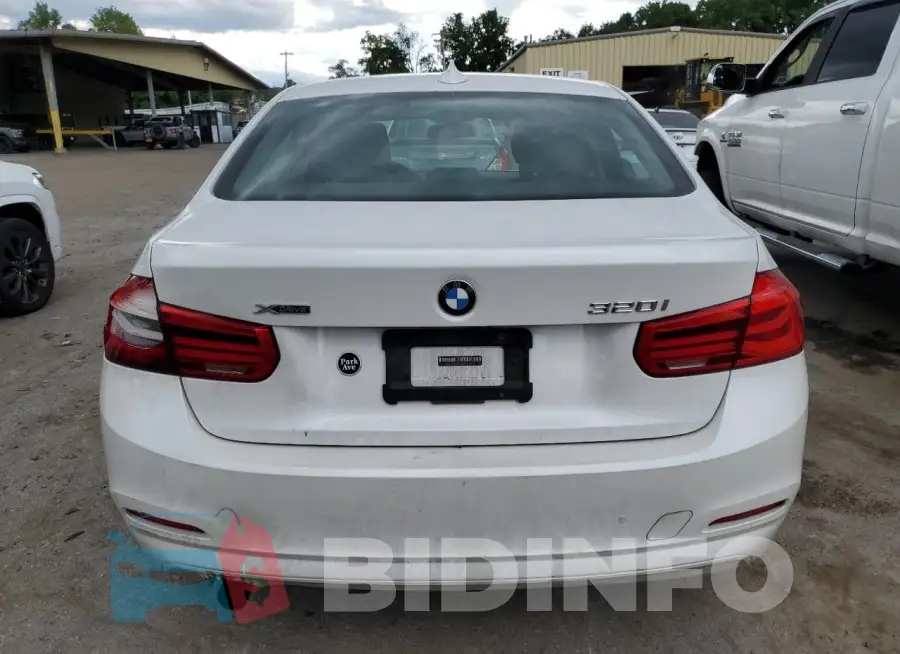 WBA8E5G54JNU47435 Photo# 6