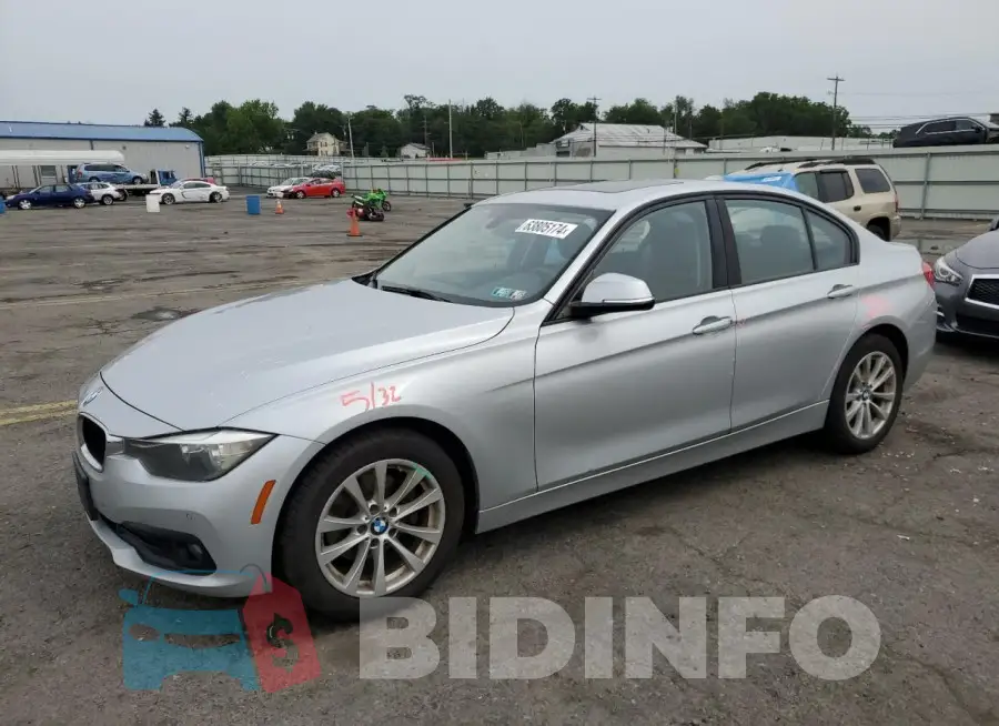 WBA8E5G5XGNU20443 Photo# 1