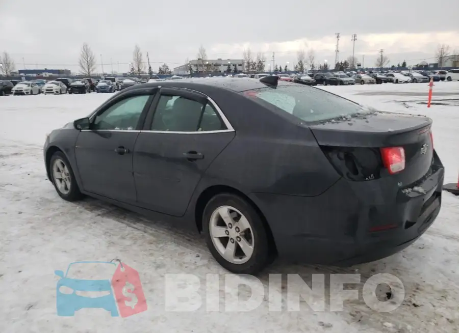 1G11B5SL2FF250843 Photo# 2
