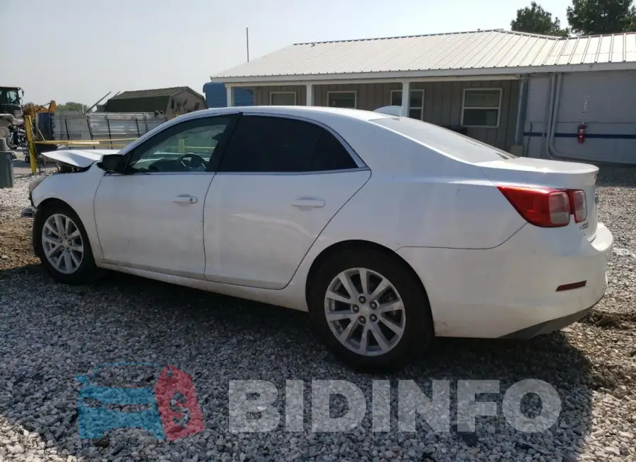 1G11D5SL8FF123072 Photo# 2