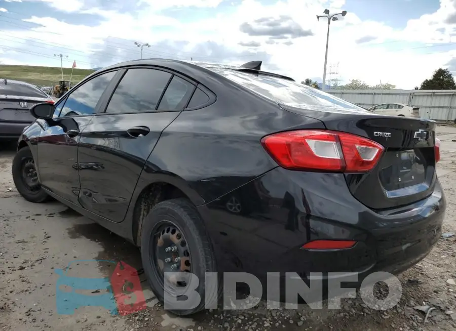 1G1BC5SMXJ7148137 Photo# 2
